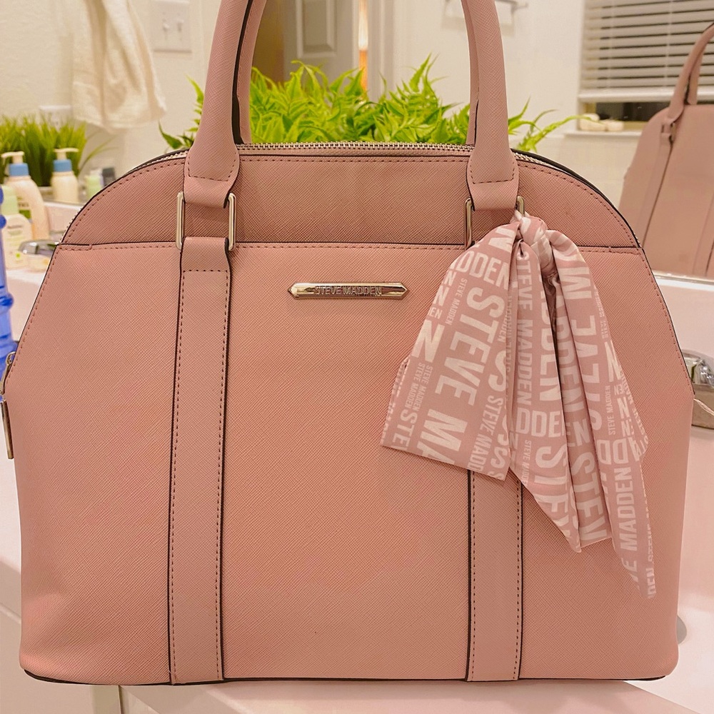 Steve Madden - PINK